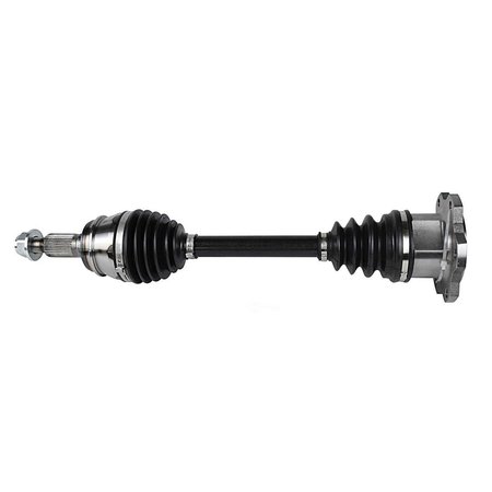 GSP Xtreme Duty New Cv Axle, Gsp Ncv10143Xd Gsp NCV10143XD